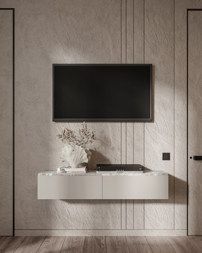 Обложка проекта: ЖК Alia