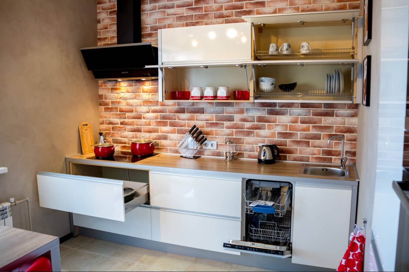 Фоновое изображение профиля Arema Design