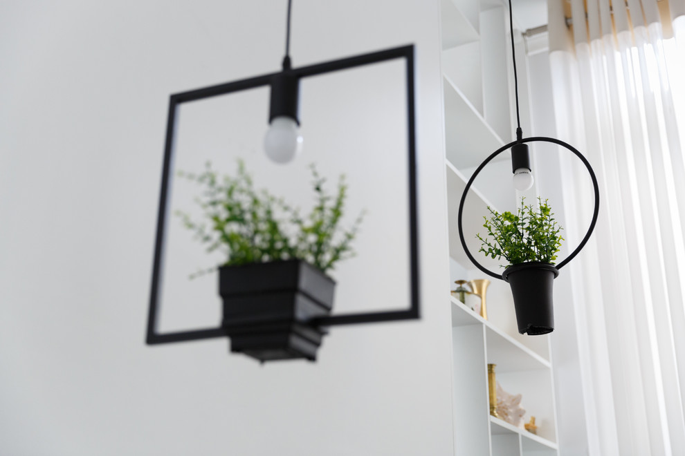 Обложка проекта: Студия Auroom