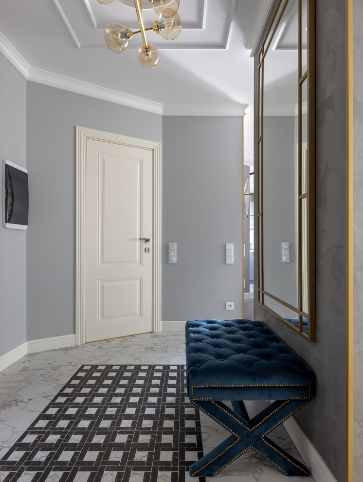 Современная классика ЖК Эгоист