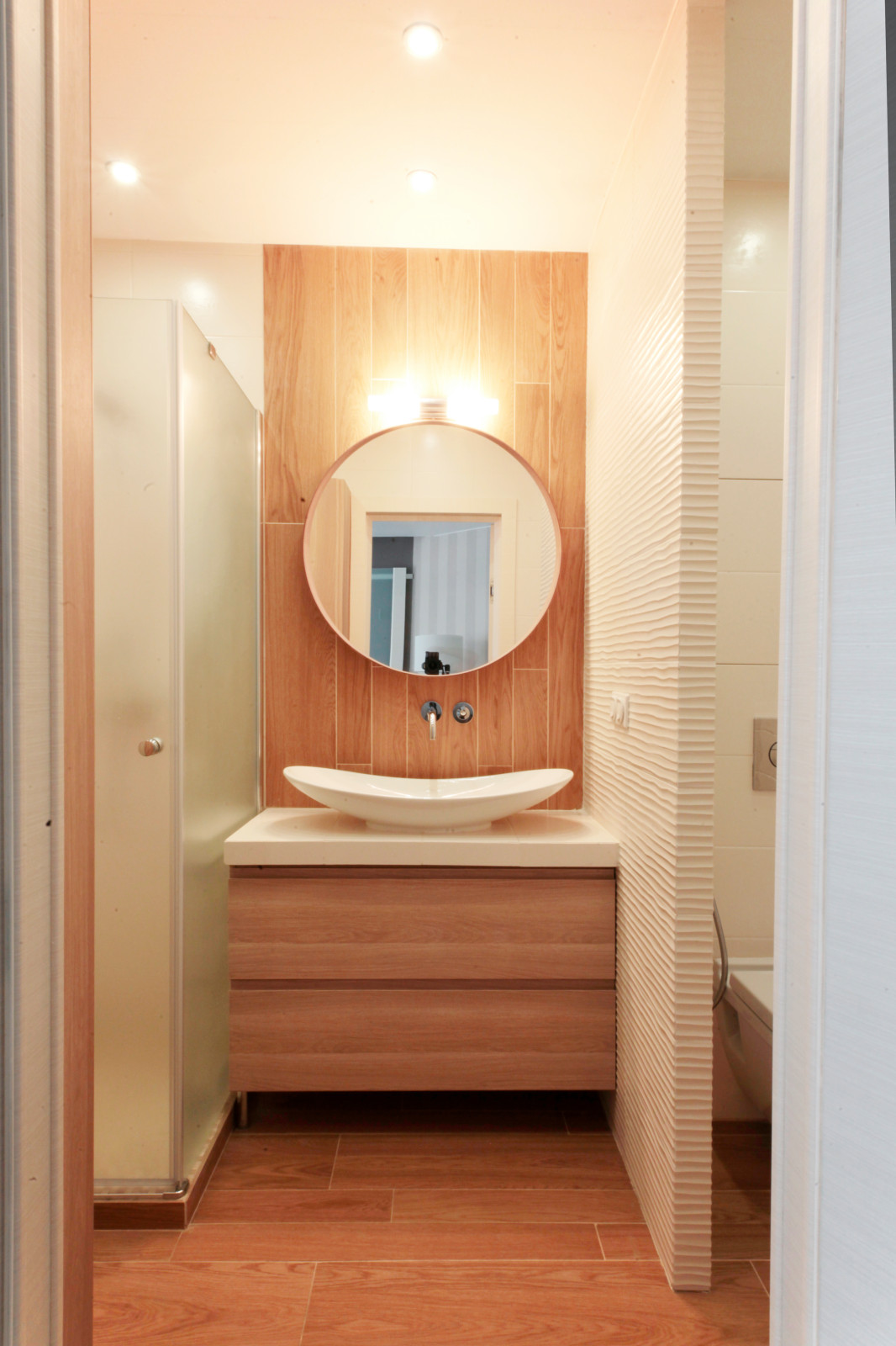 Элегантная квартира в "Доме на Беговой"