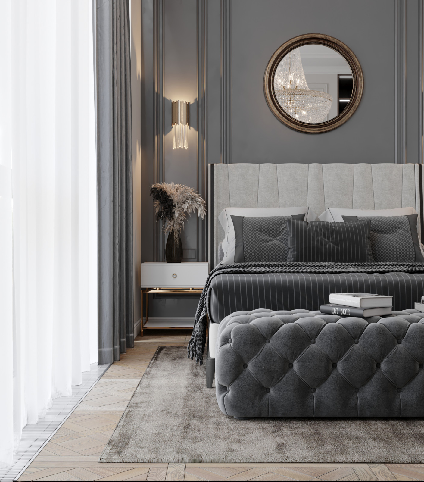 Таунхаус Futuro Park