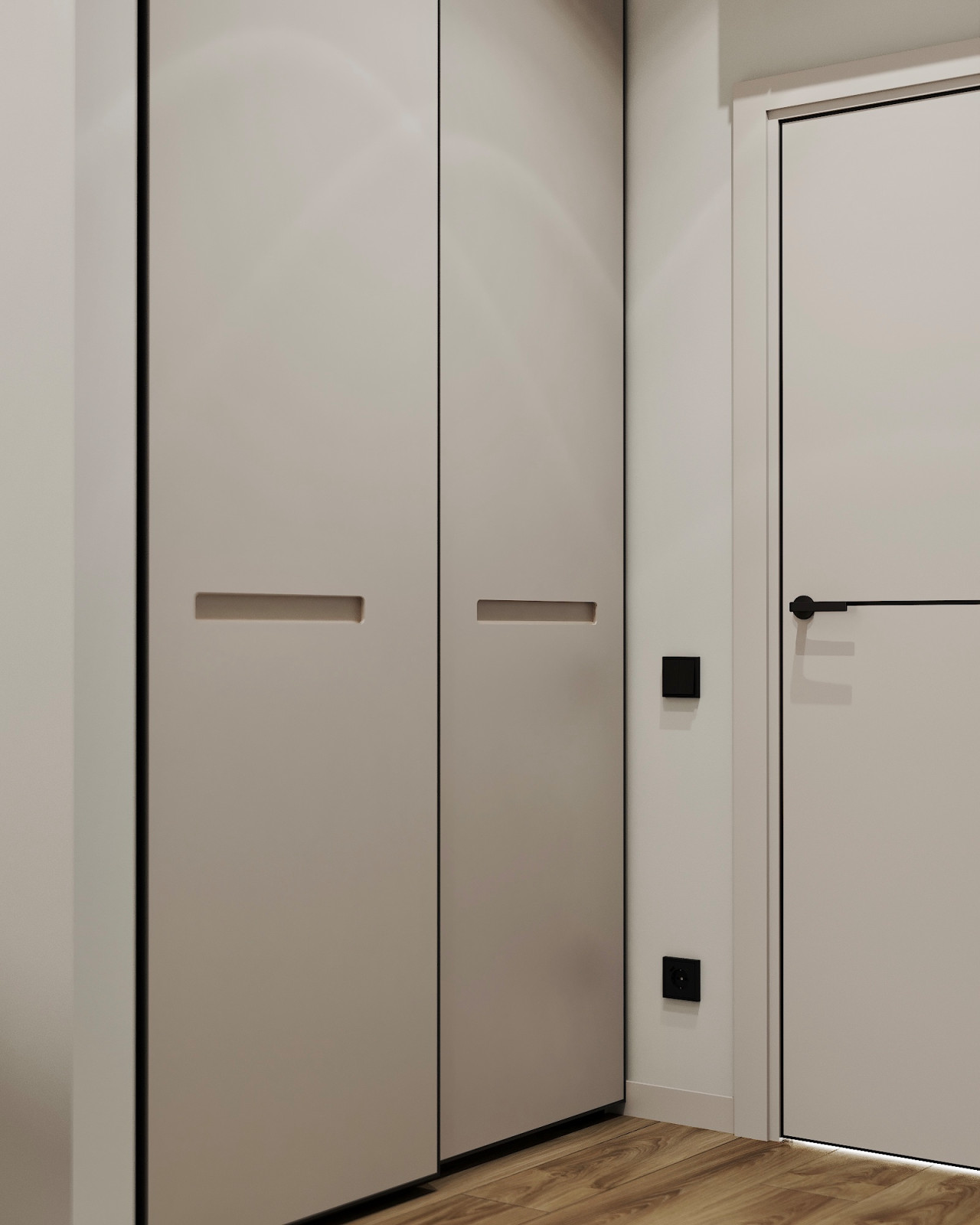 Четырехкомнатная квартира, г. Реутов