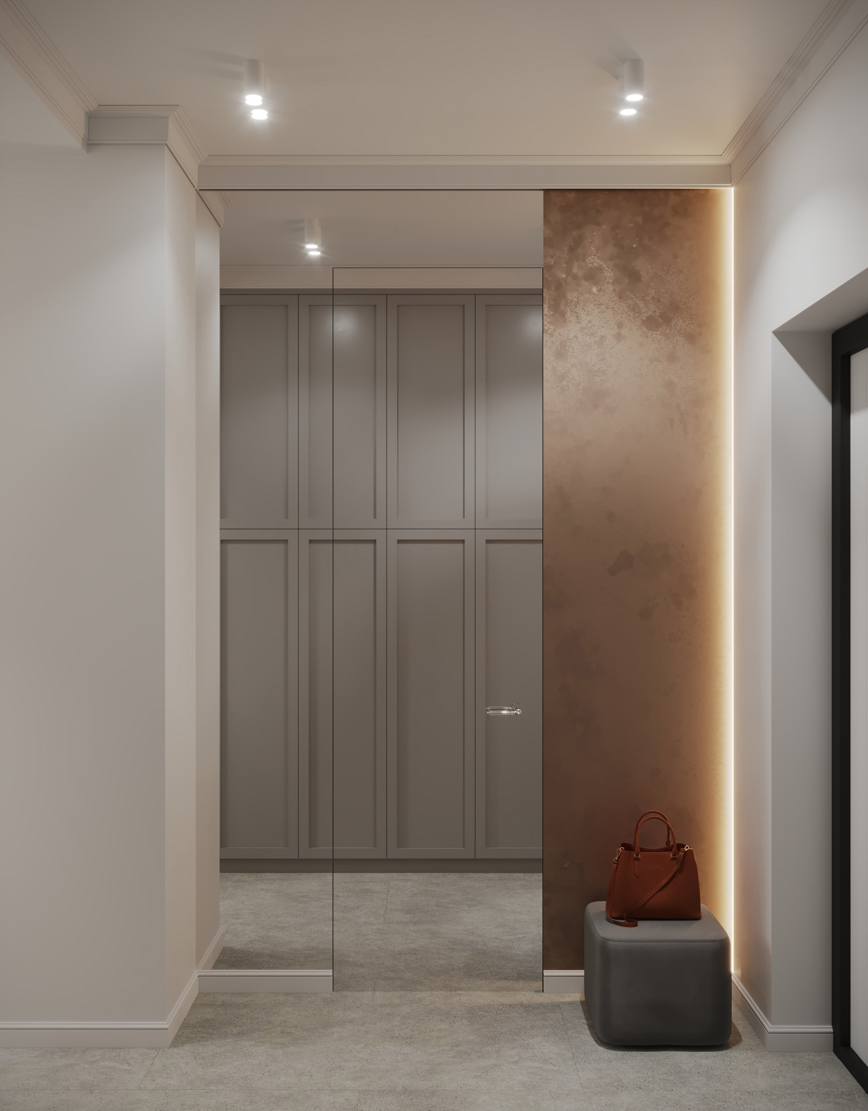 Квартира в Сочи