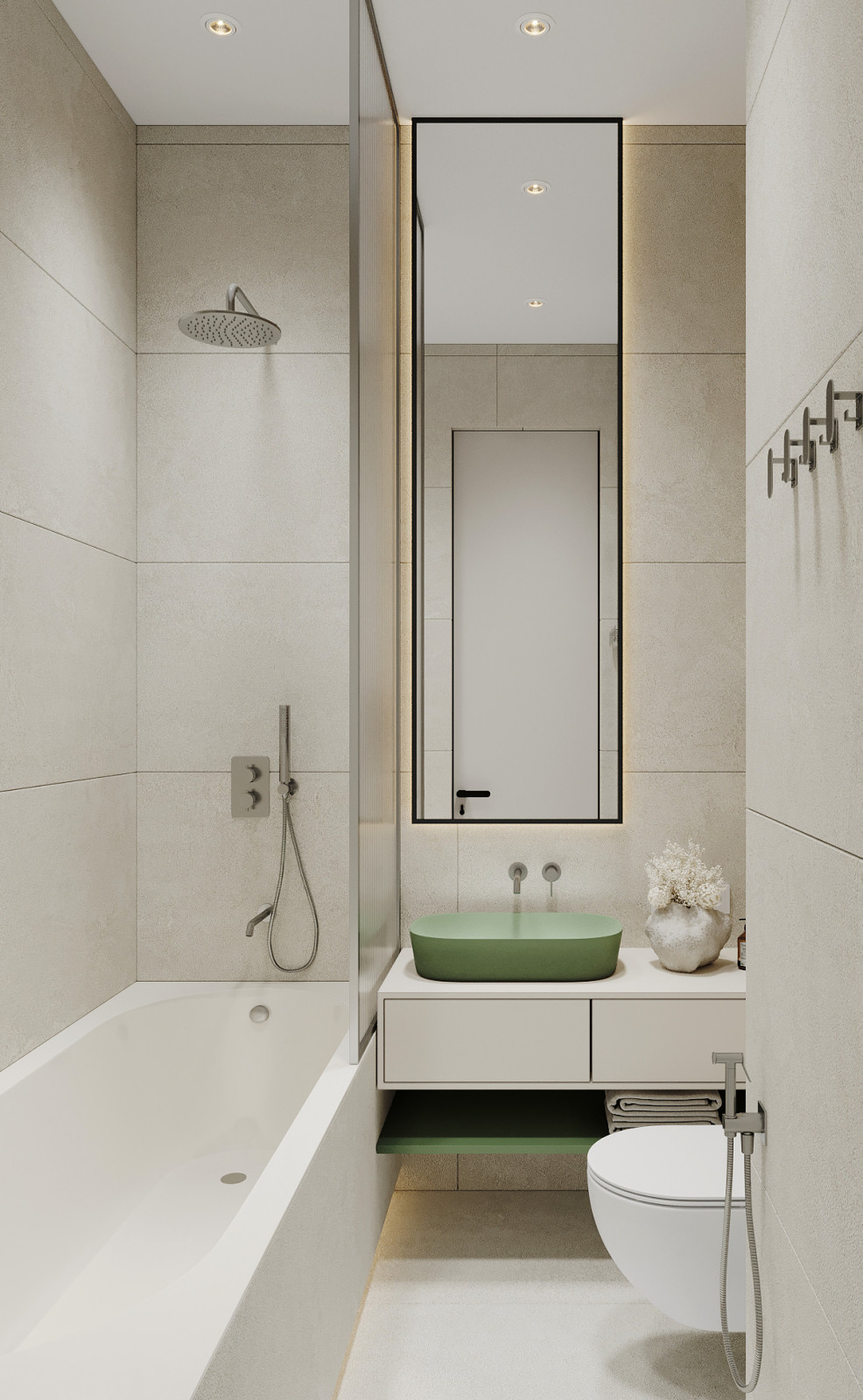 ЖК AFI PARK Воронцовский