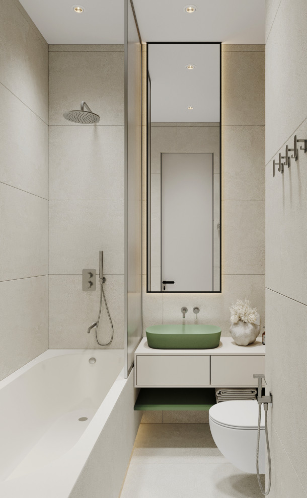 ЖК AFI PARK Воронцовский