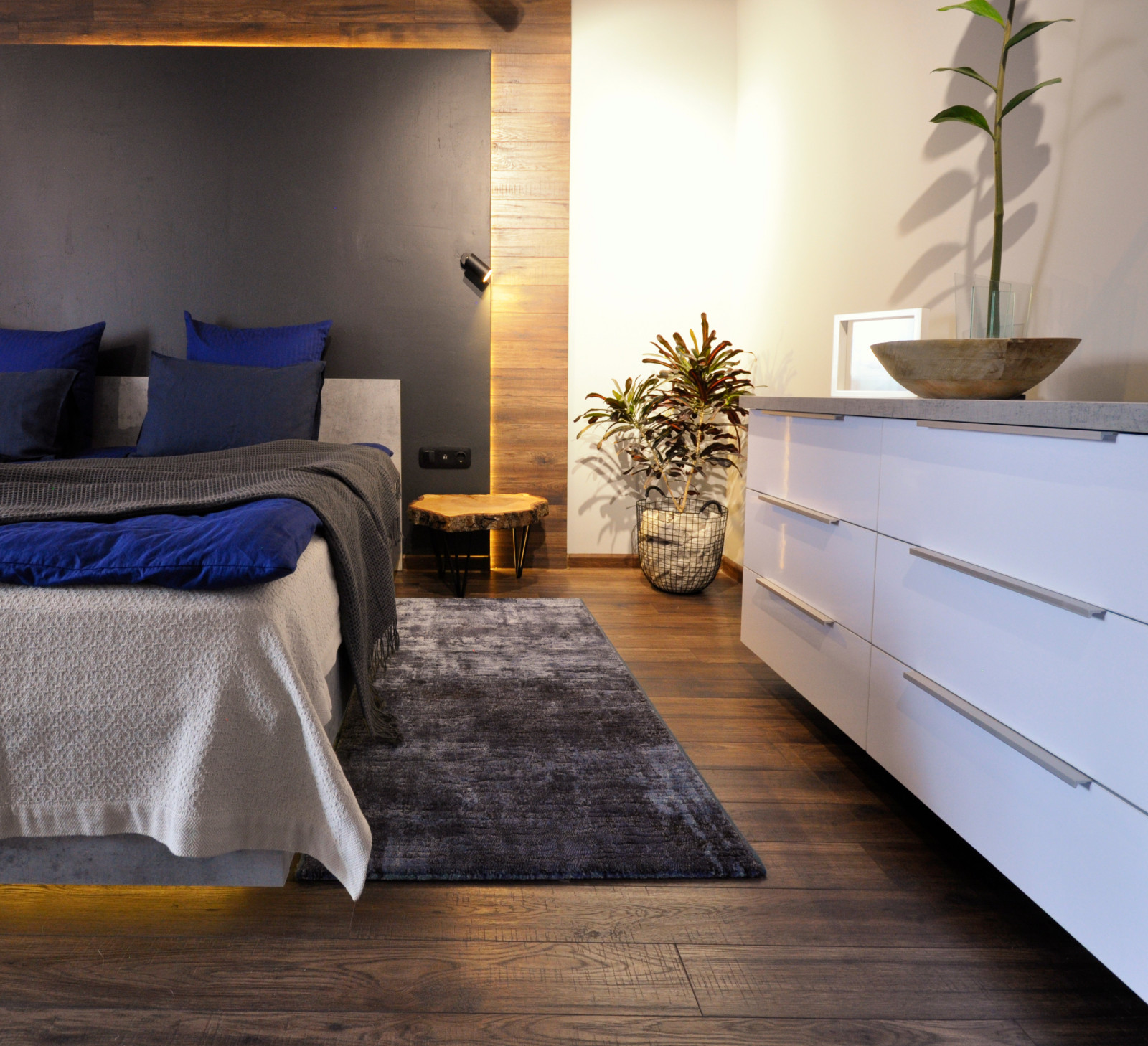 Проект Ивняки