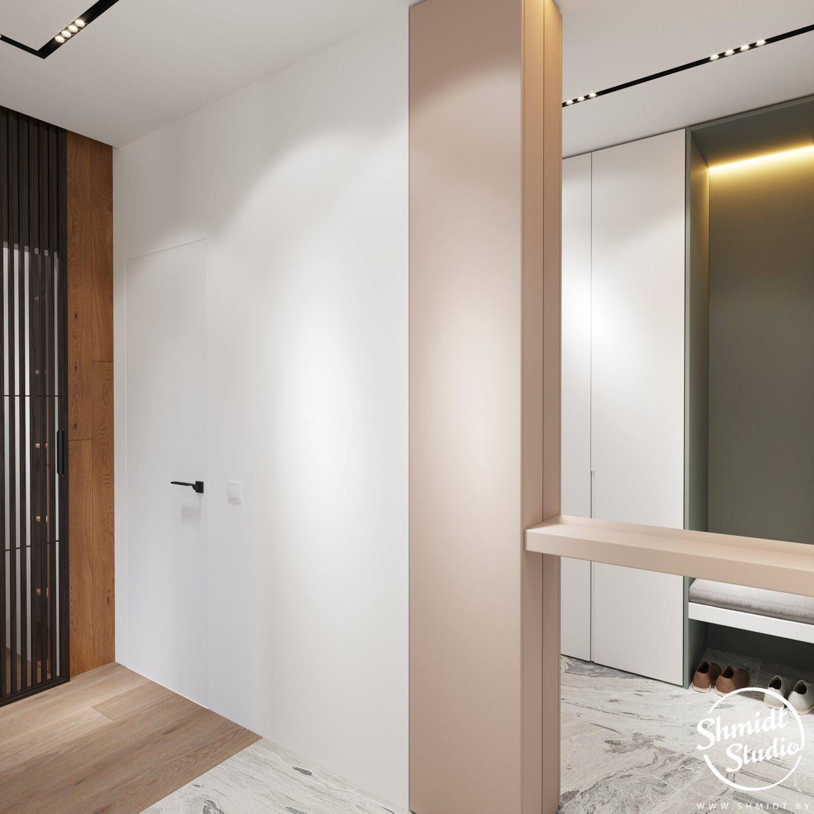 Проект "Солнечный" | Минск