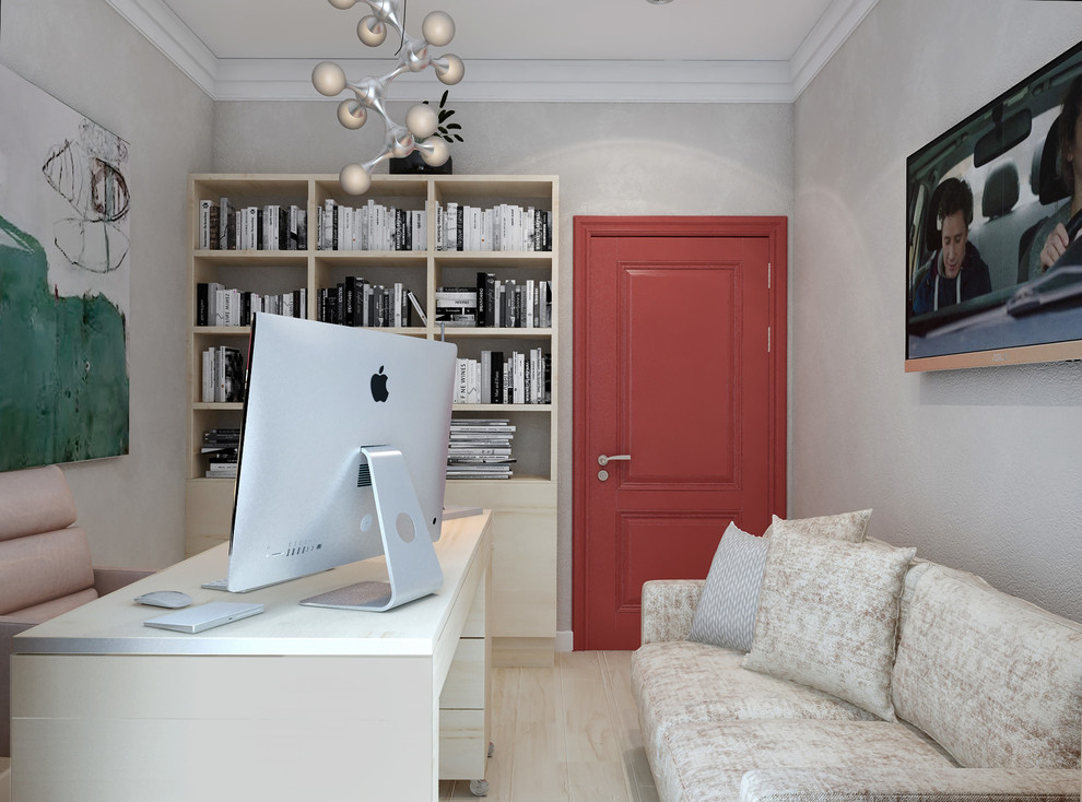 Коттедж Новопокровское