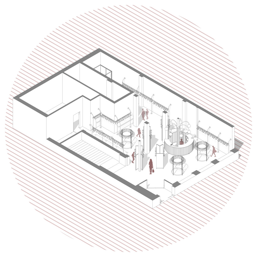 ТАЧ Красноярск — магазин домашней одежды