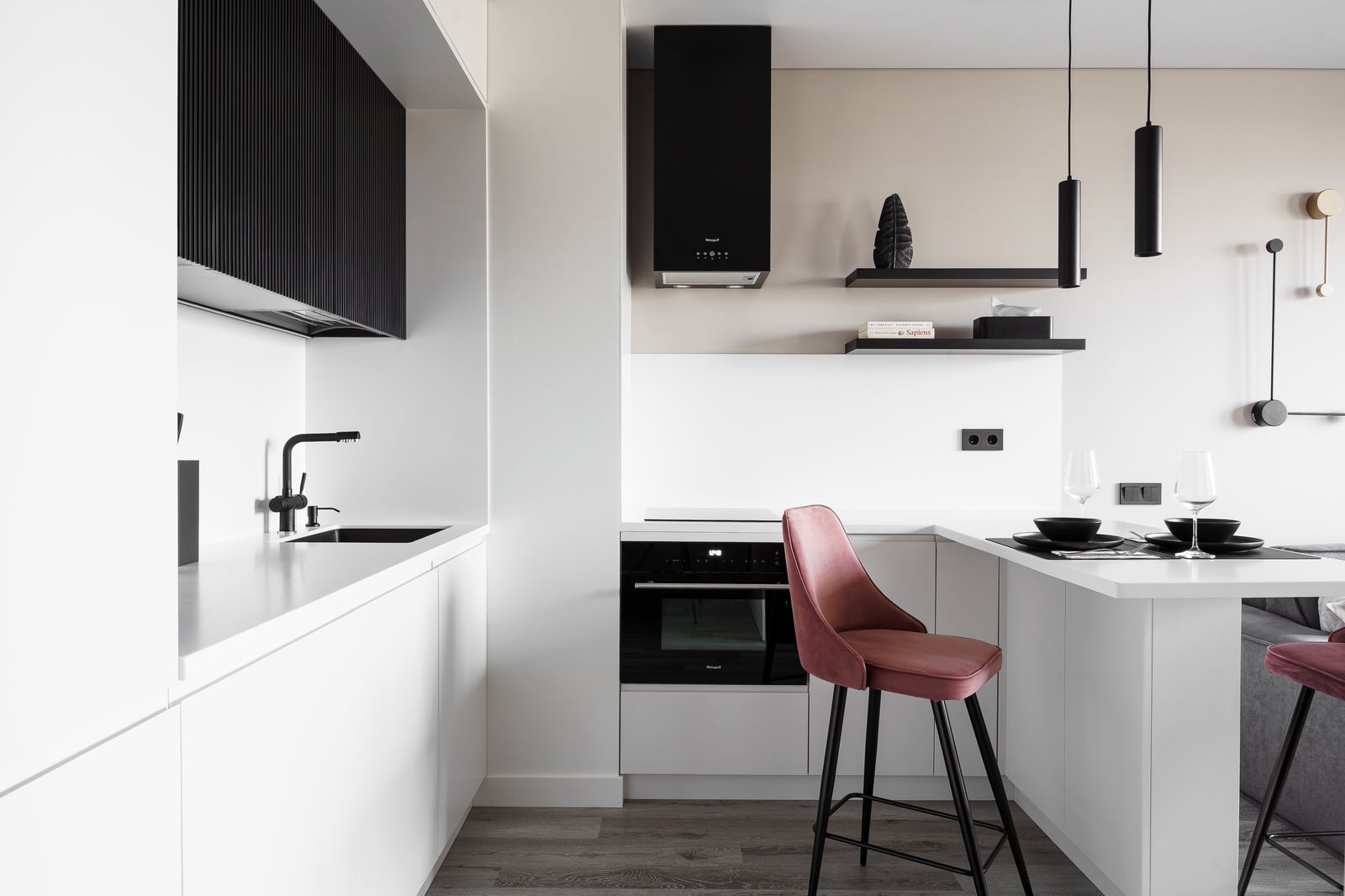 ЖК Звездный дуэт