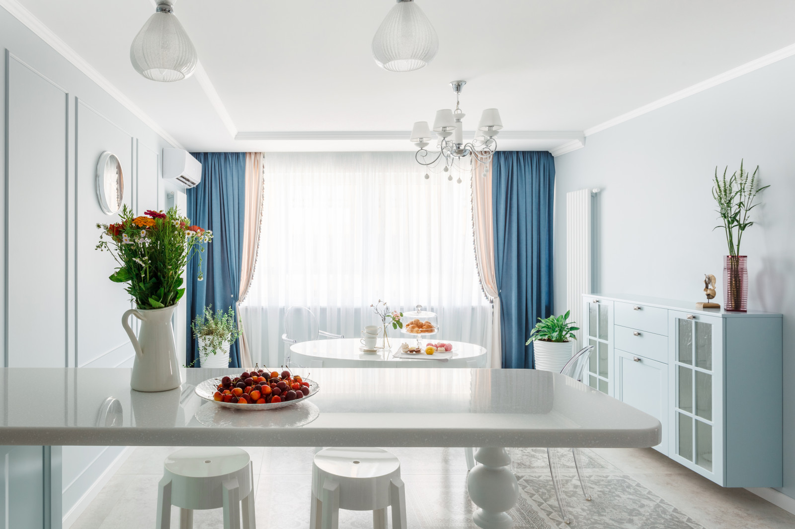 Проект кухни