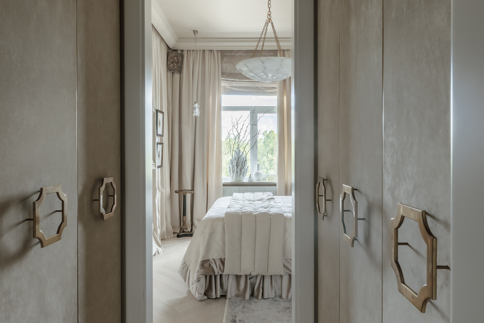 Маленький Париж