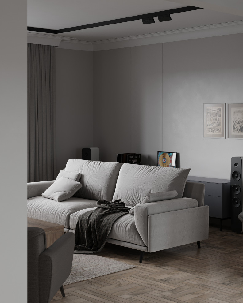 ЖЕМЧУЖНЫЙ ФЛЁР