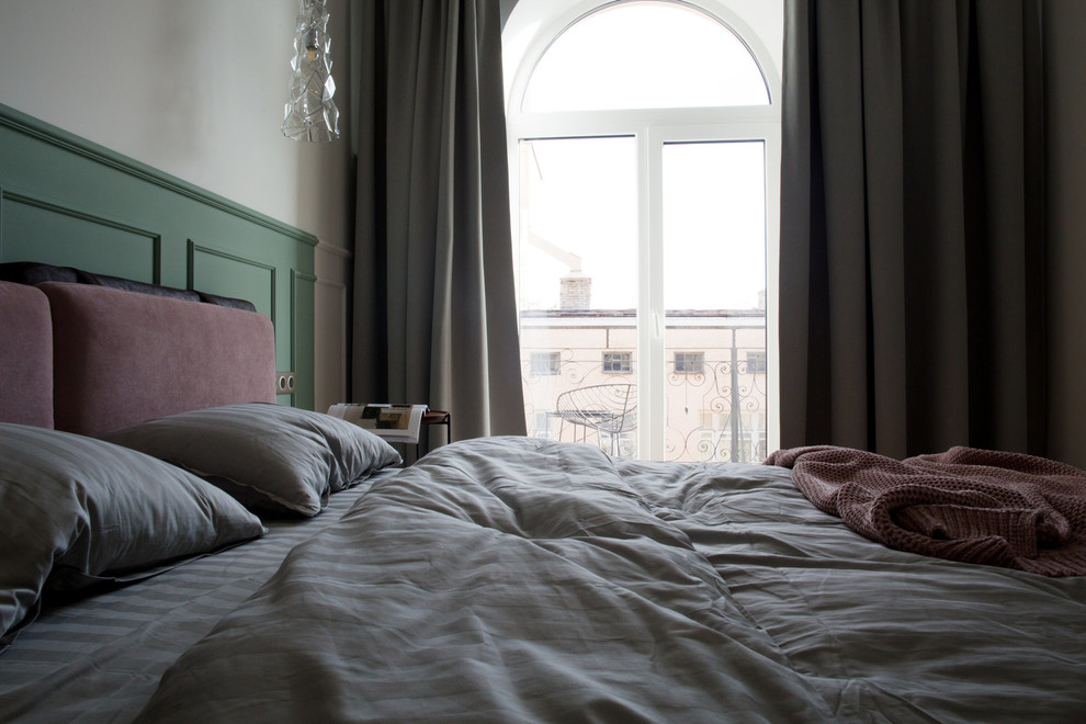 Historical center, Kiev Ukraine. 66m2