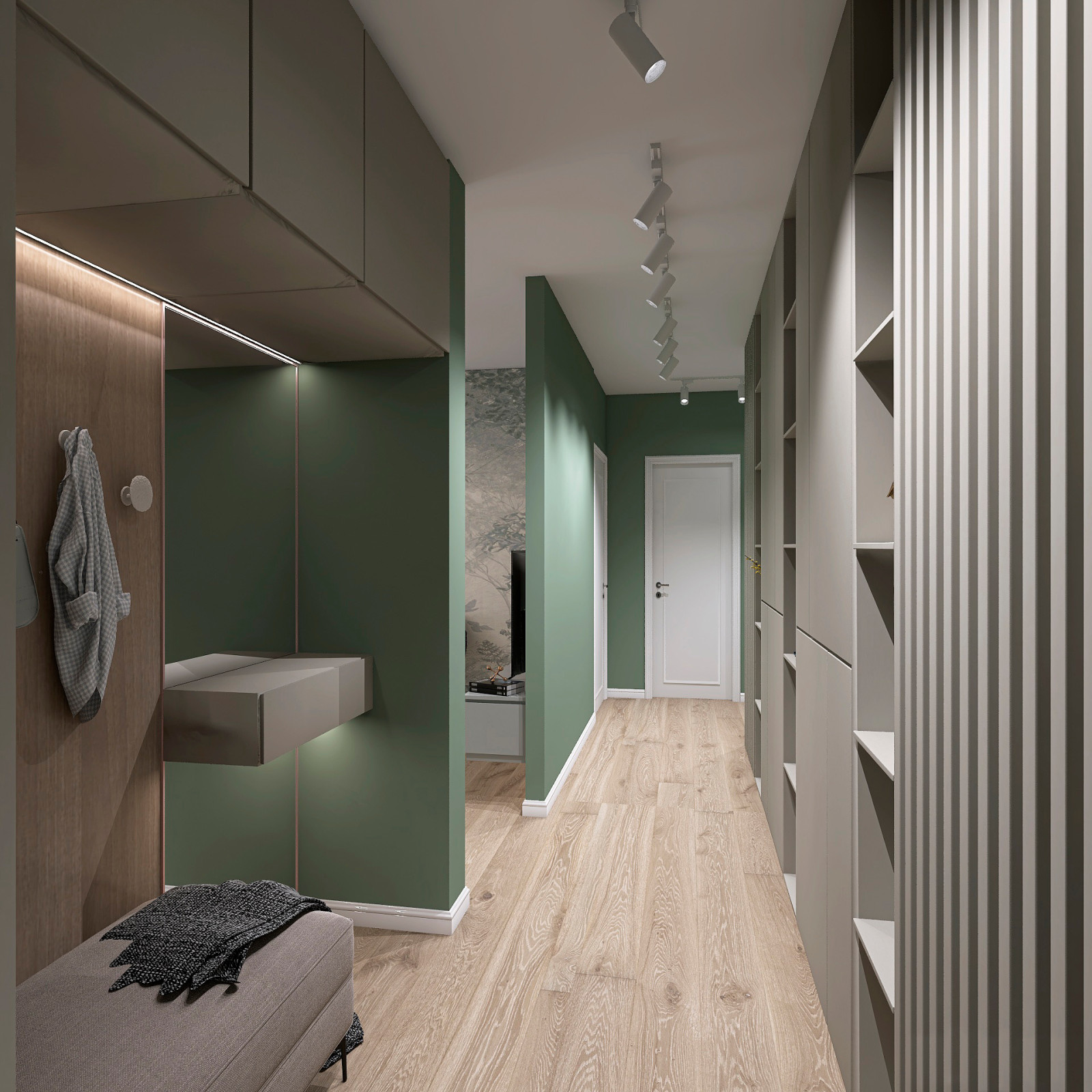 ЖК Ультра Сити