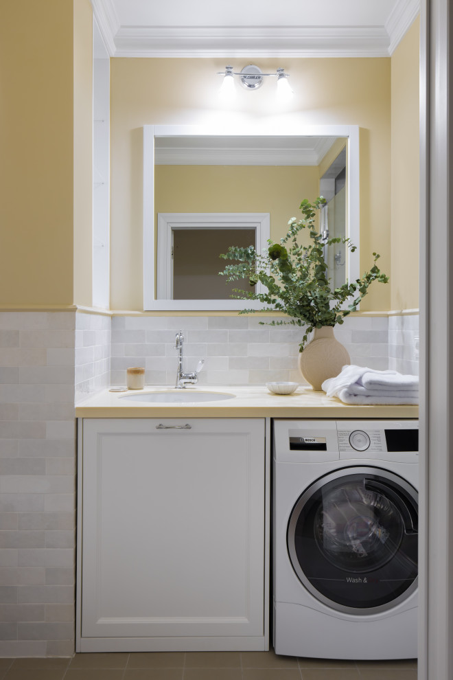 Солнечная квартира.