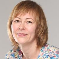 Елена Волотова