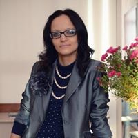 Руслана Резникова