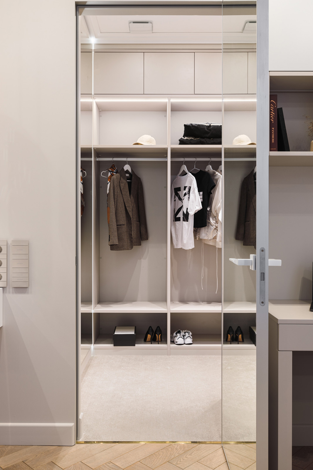 220 м2 ЖК Европейский ул. Подлужная