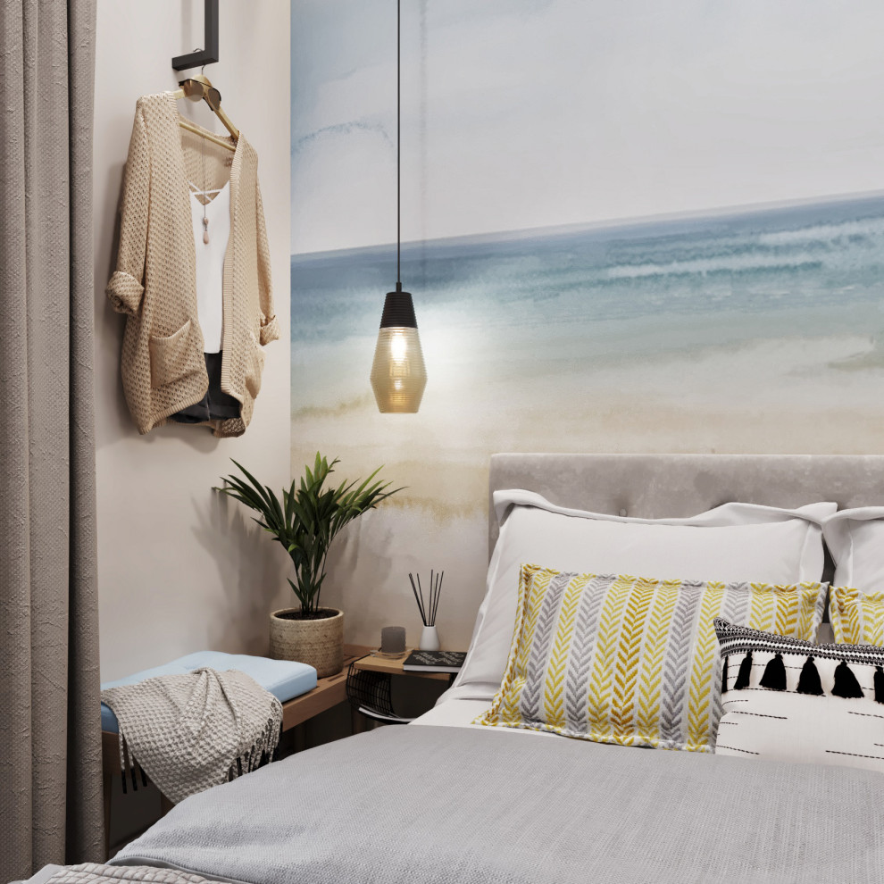 Квартира в ЖК "Яшма"