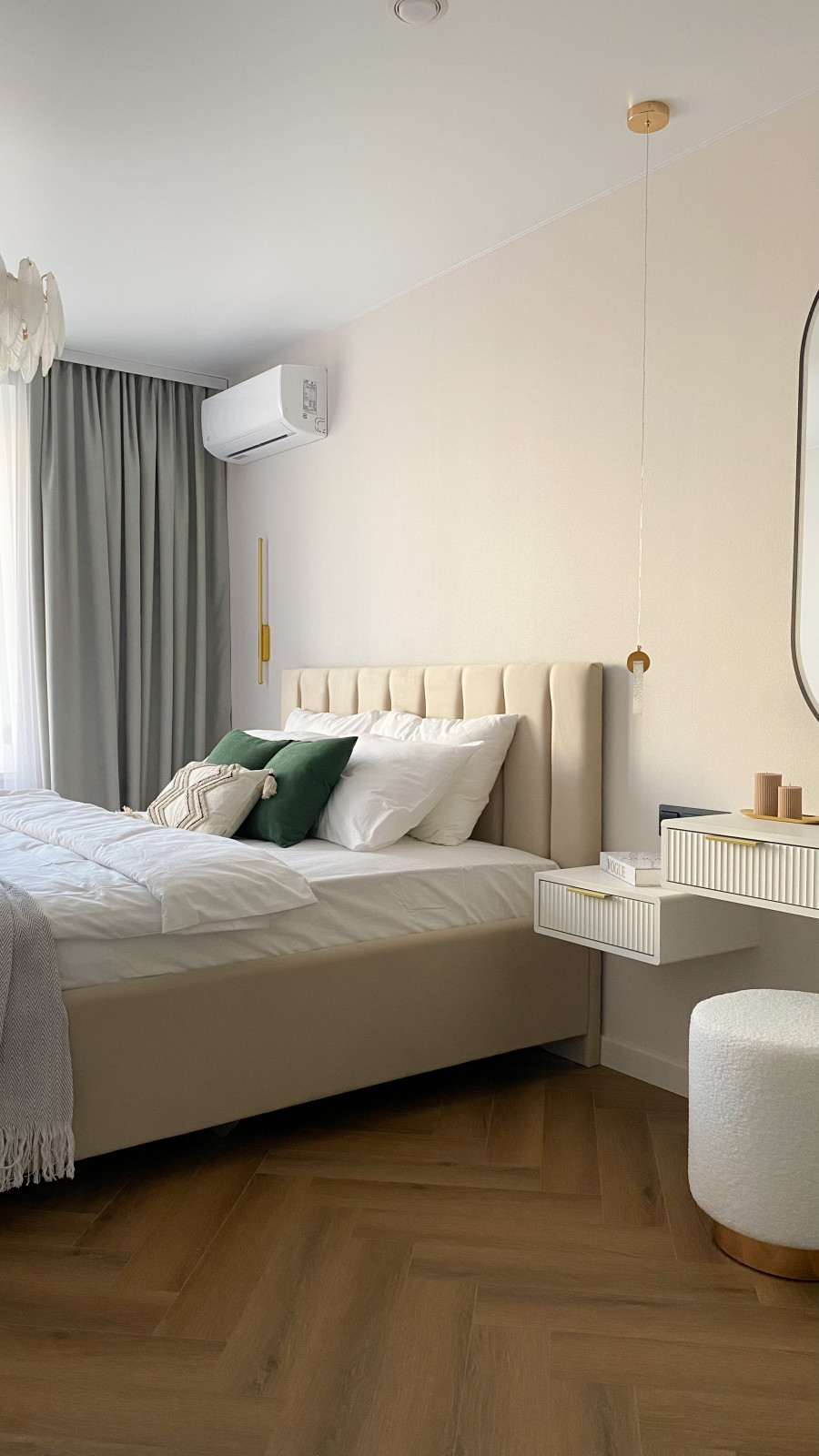 Кожуховская, 57 кв м