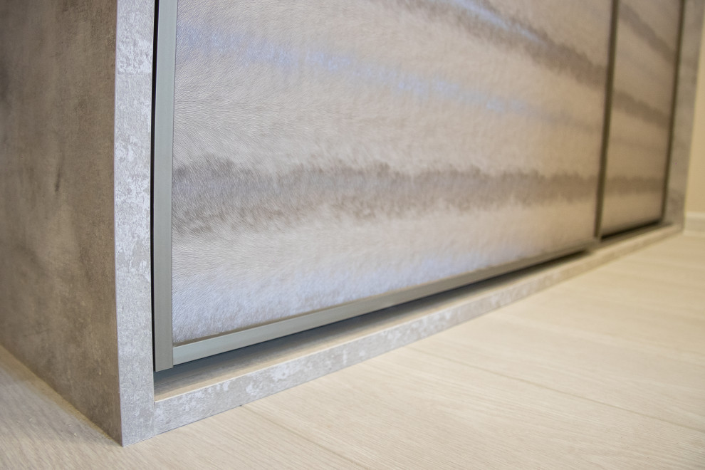 Игровая комната