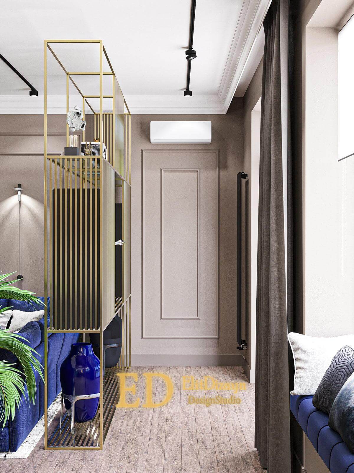 Дом неоклассика - 4