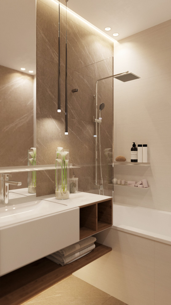 Квартира в Олимпийском