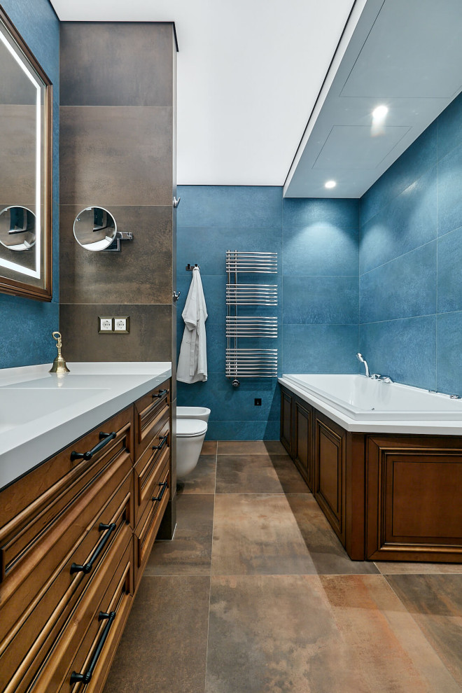 Квартира в жк "Алые Паруса"