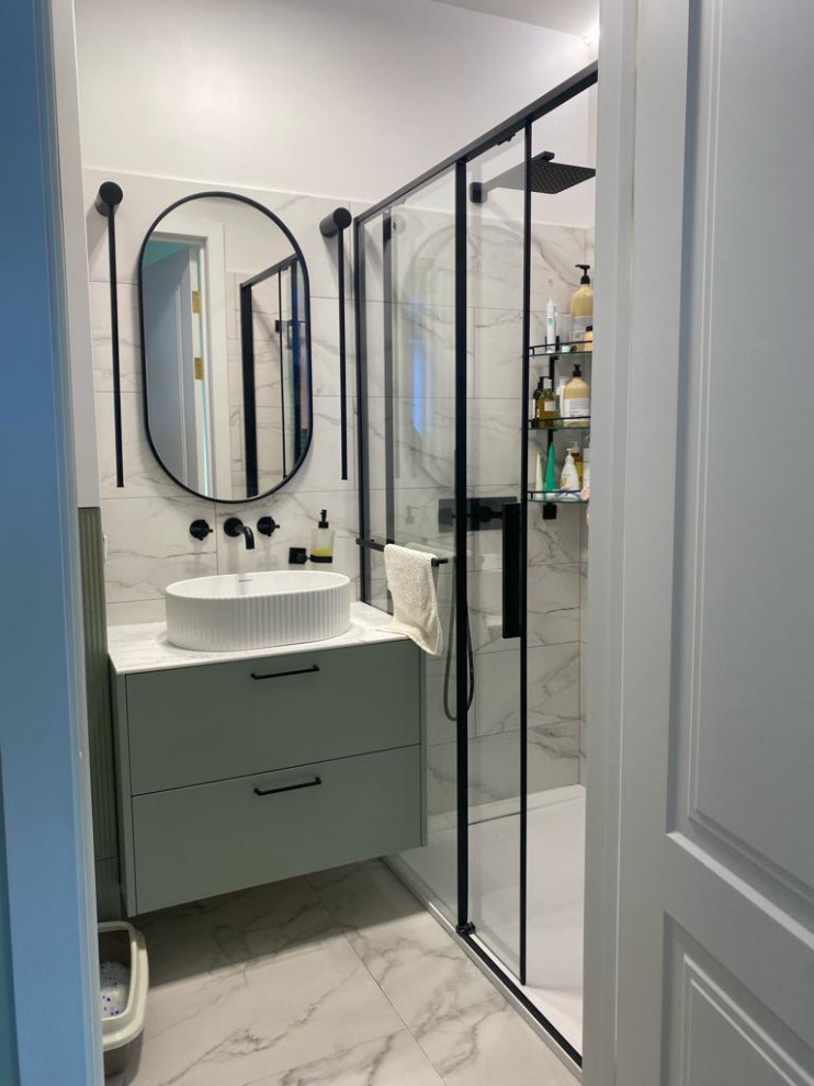 Трешка Сергиев Посад