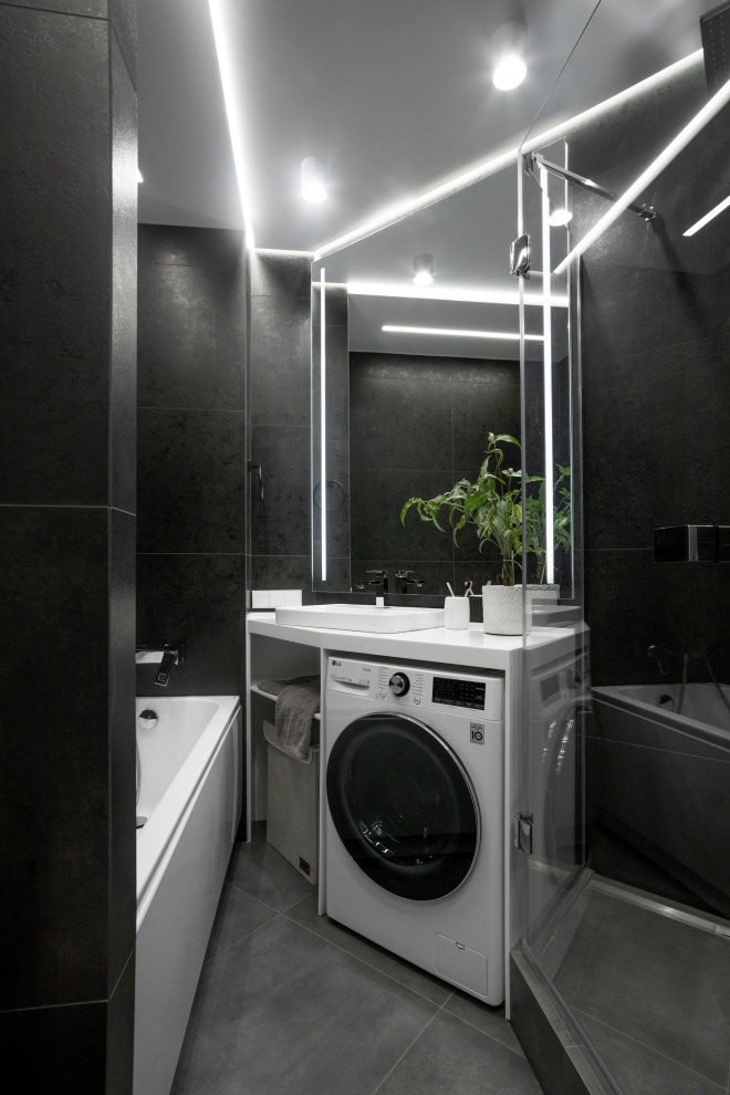 Полная меблировка квартиры ЖК «Циолковский»