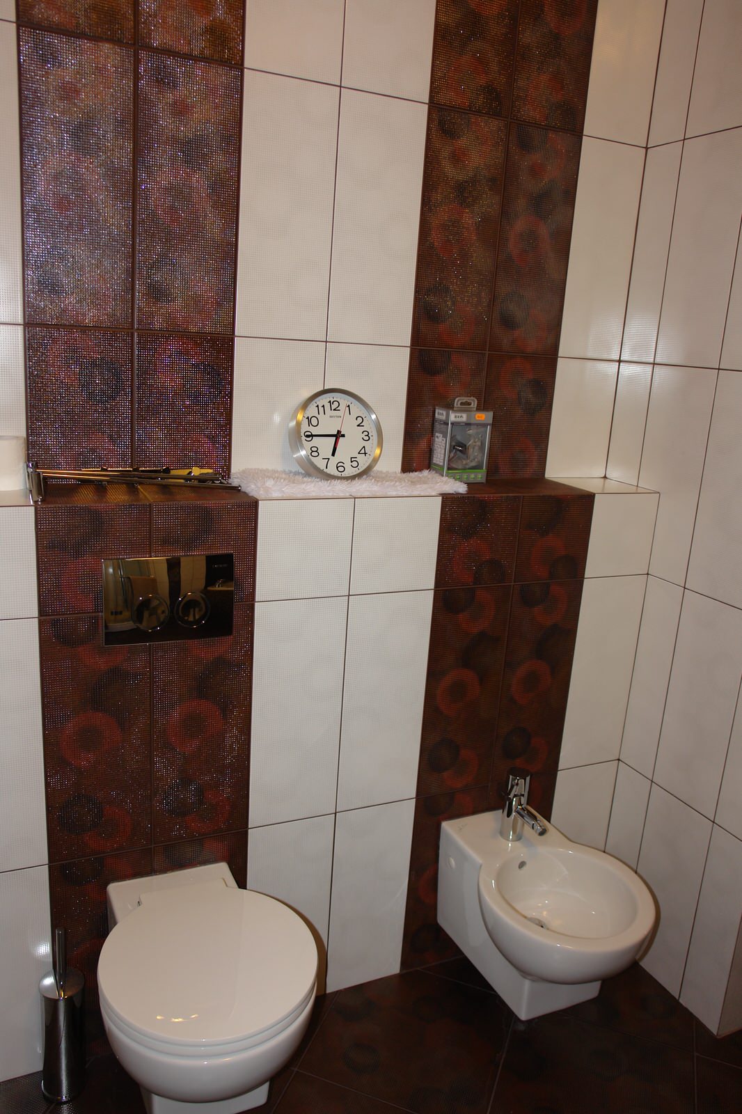 Перепланировка и дизайн квартиры 2