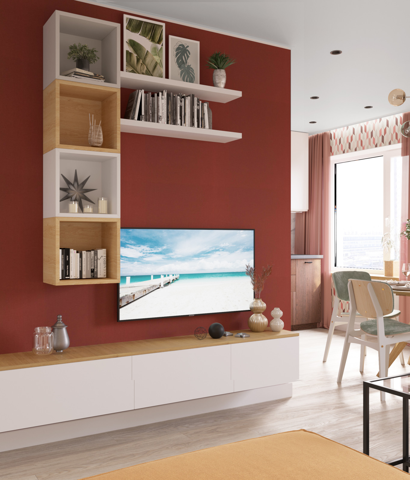 Белоостровская