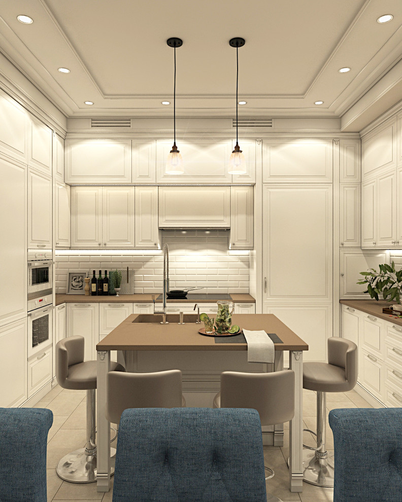 Обложка проекта: Дом в американском стиле с нотками Англии