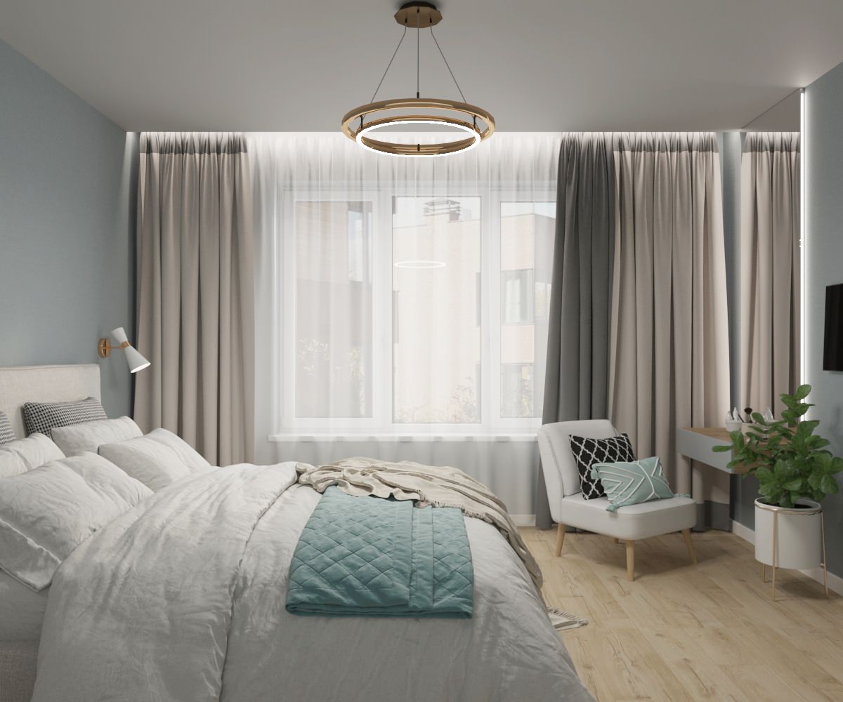 КП Рига Парк