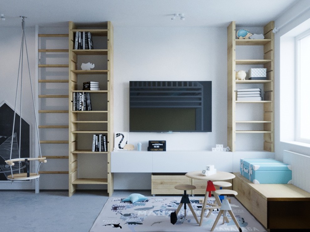 Апартаменты Orange Loft