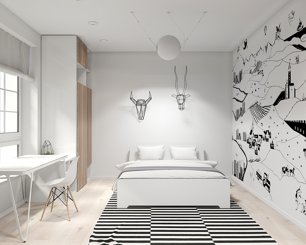 Котедж в поселке Лосиный остров