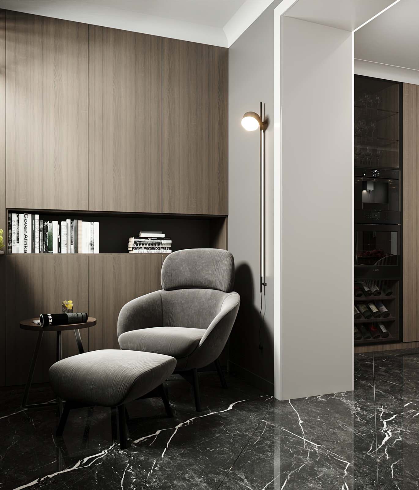 Обложка проекта: ЦАРИЦЫНО 2.0