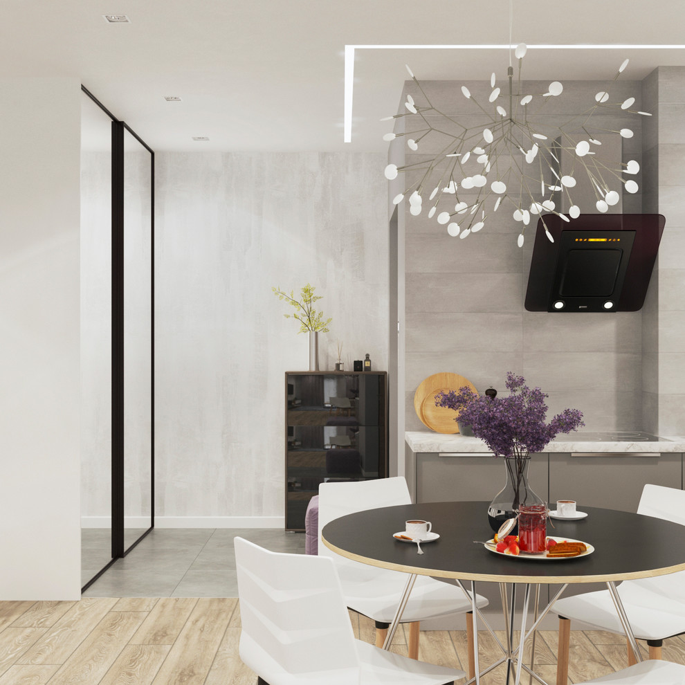 Квартира Новосибирск Сакко и Ванцетти