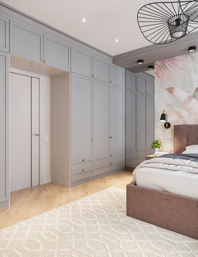 60,15 м2 ,Квартира на В.О., г. Санкт-Петербург