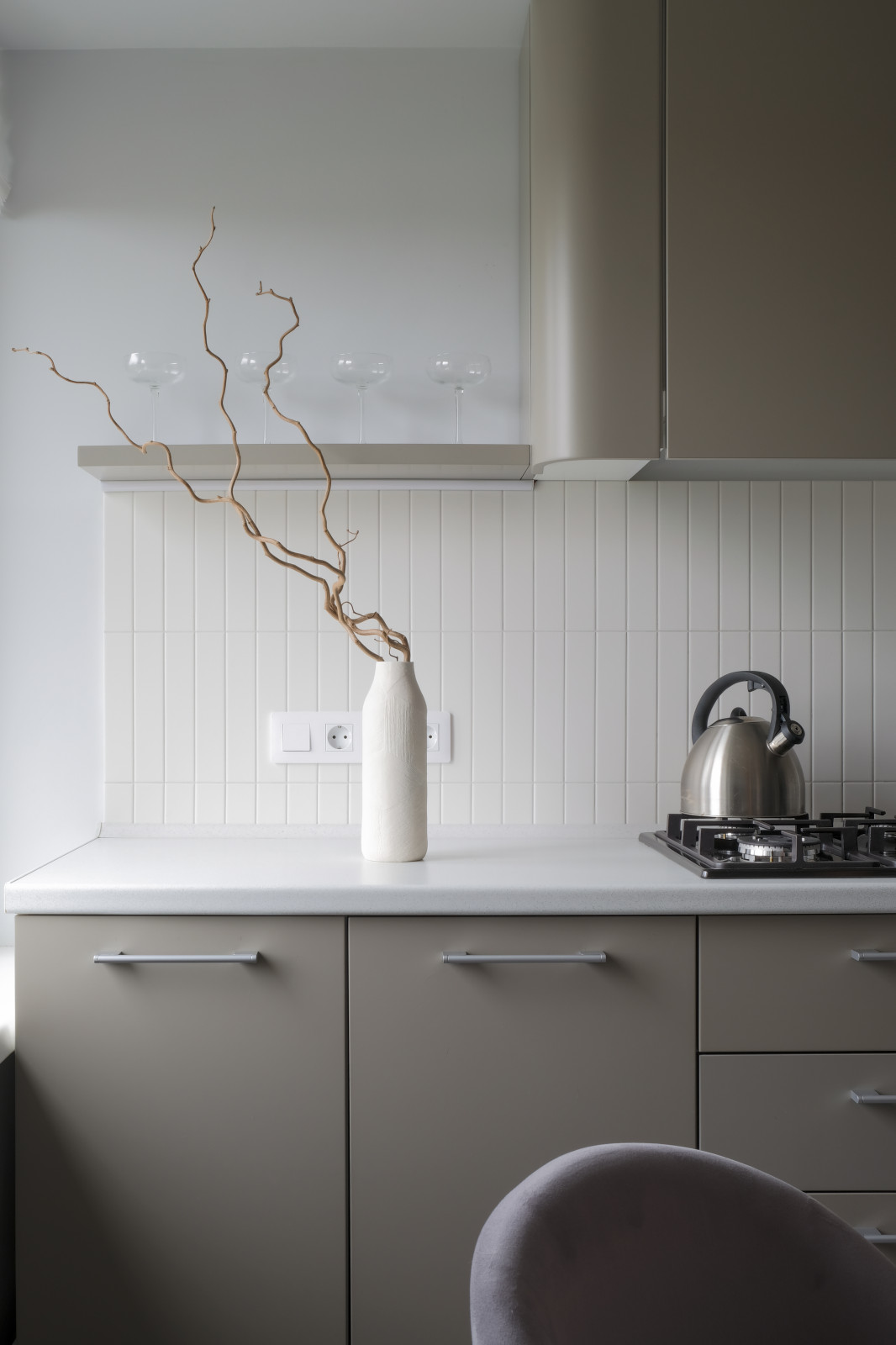 Бакунинская