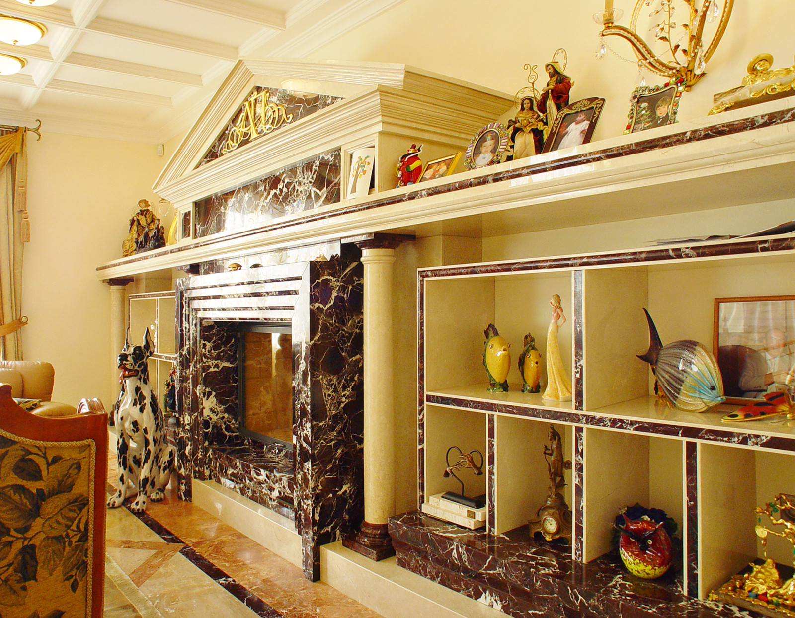 Дом в Самаре