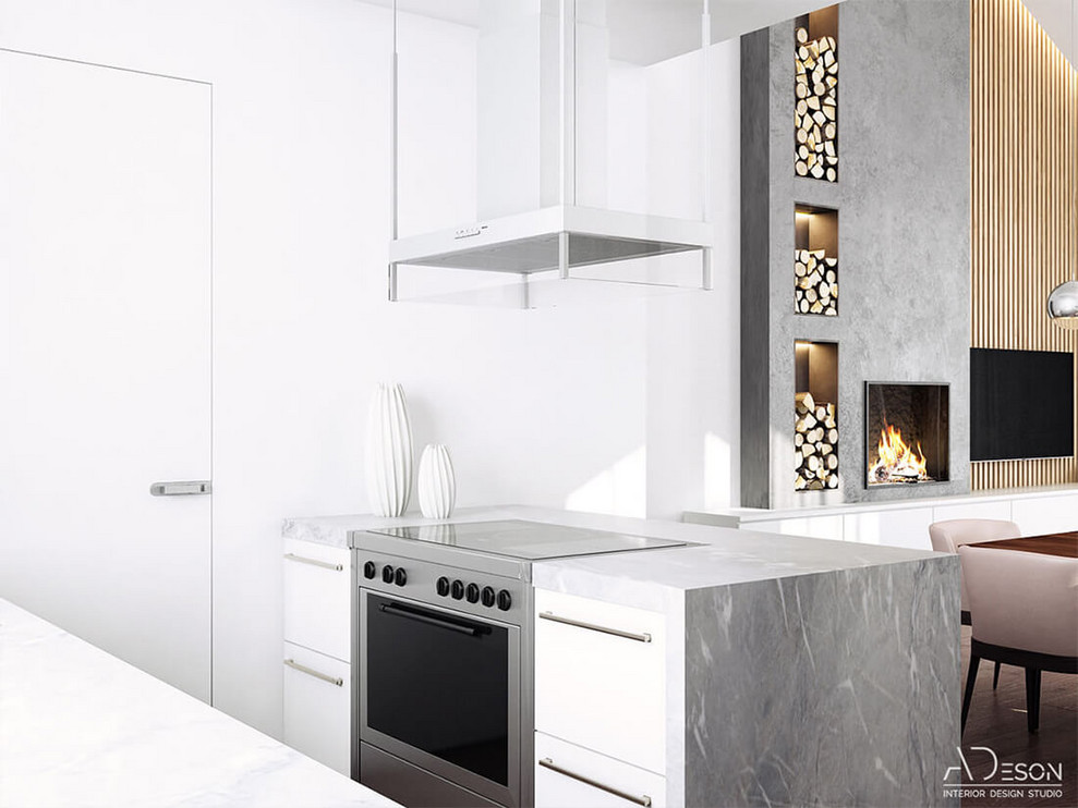 Дымчатый кварц