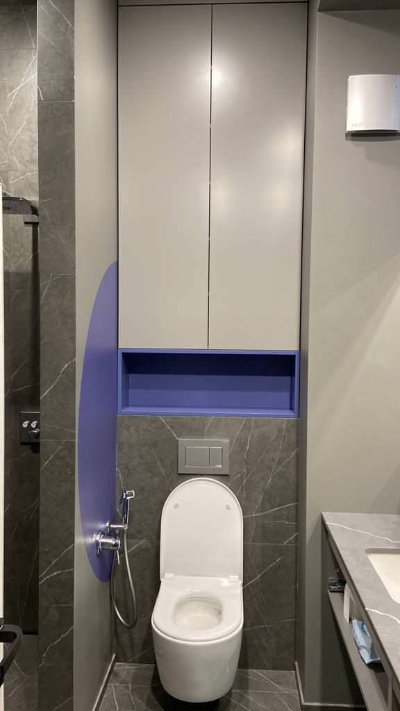 ЖК Каскад Парк