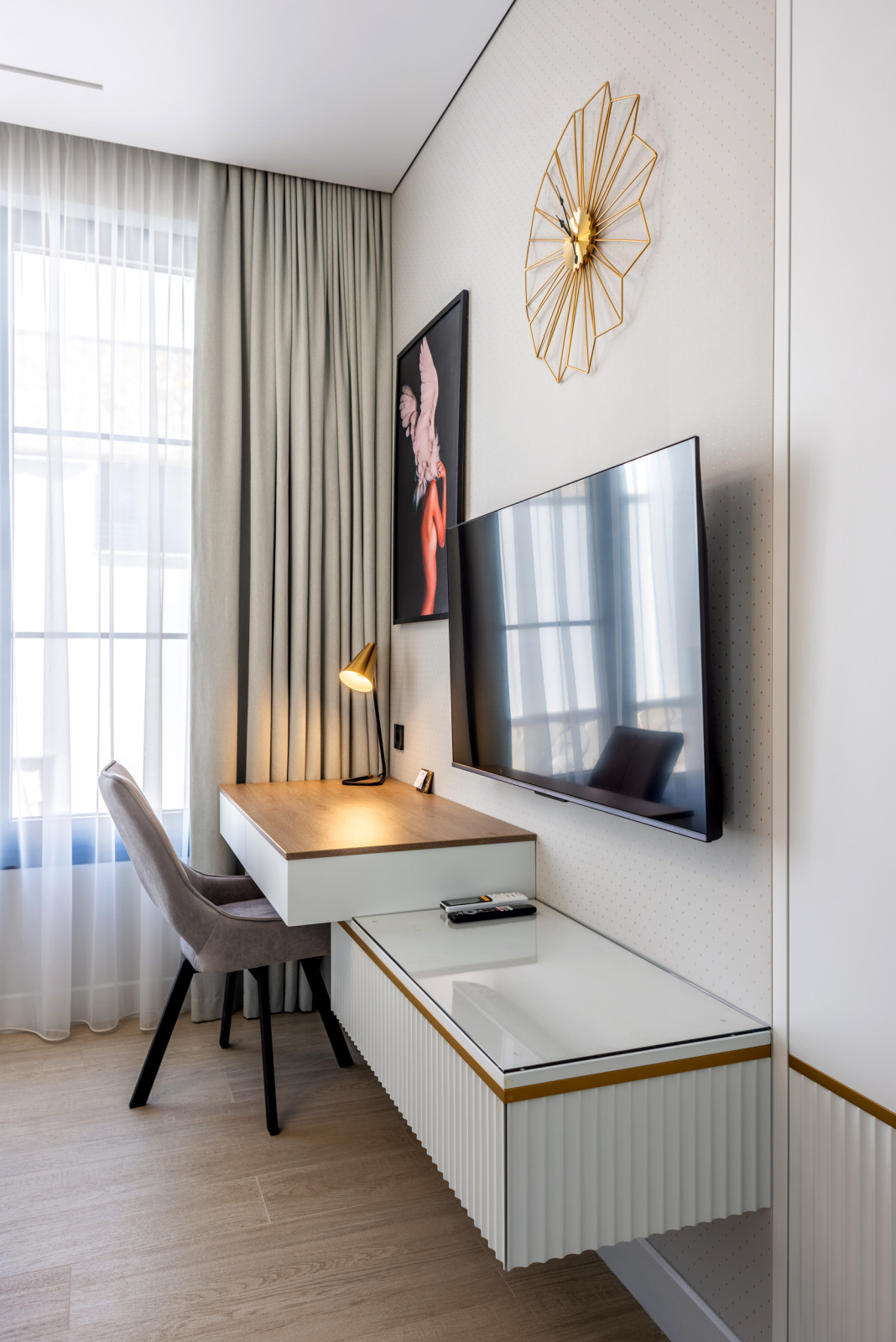 Частный дом в Молдовке