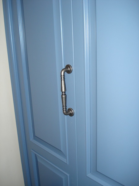 Мебель и двери Павелецкая