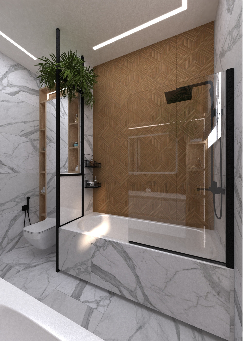 Ванная комната