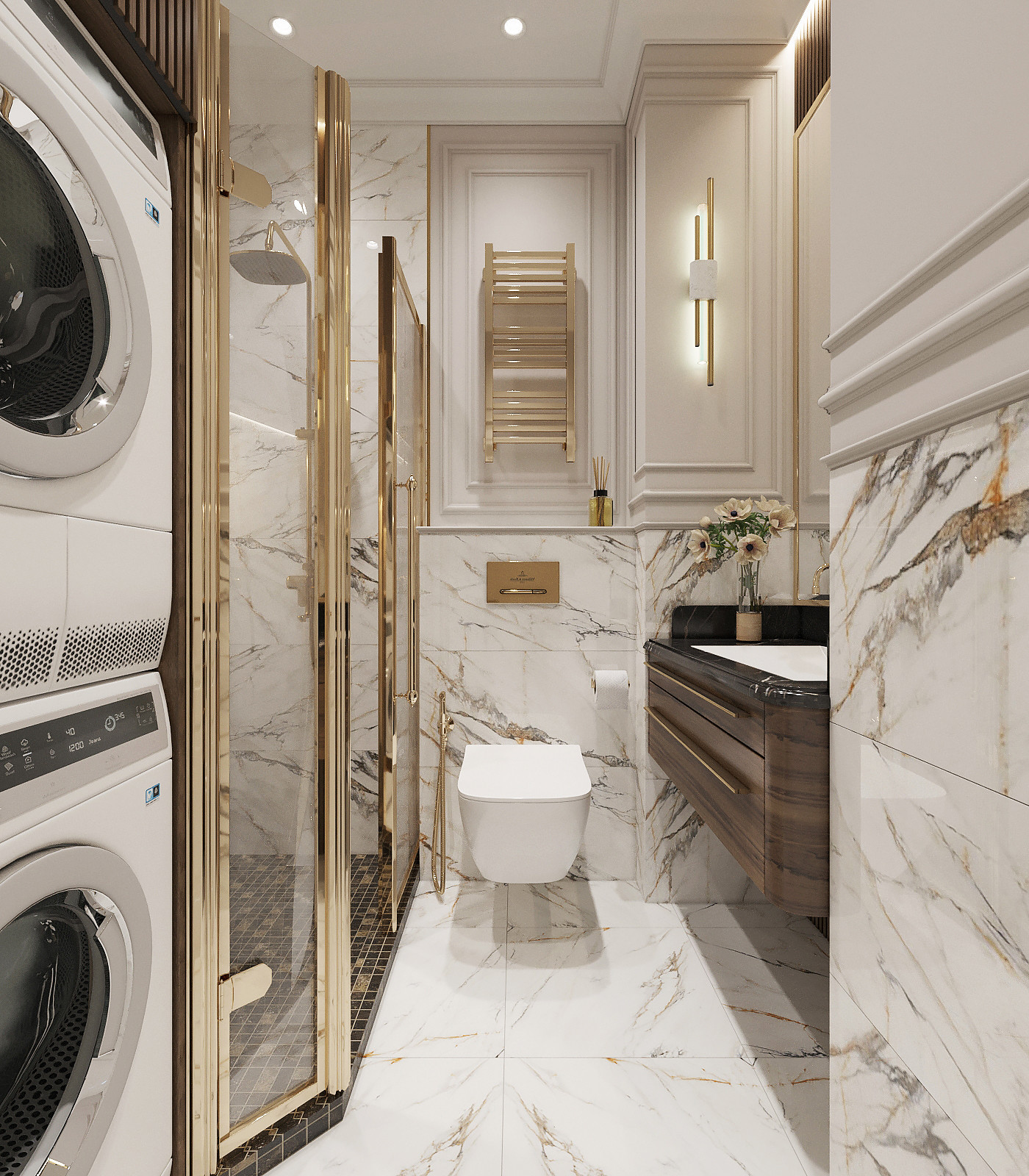 Квартира в г. Новороссийск с видом на море