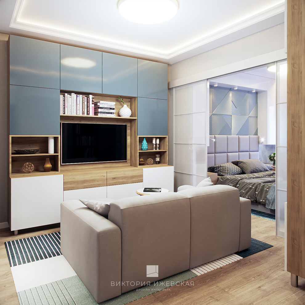 Дизайн Квартиры в Санкт-петербурге